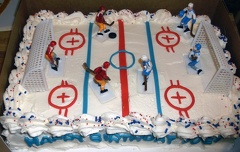 BDay Joe-Hockey